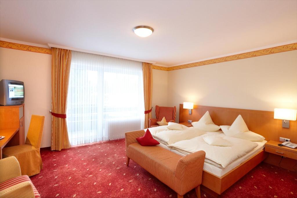 Hotel Hochheide Willingen  Habitación foto