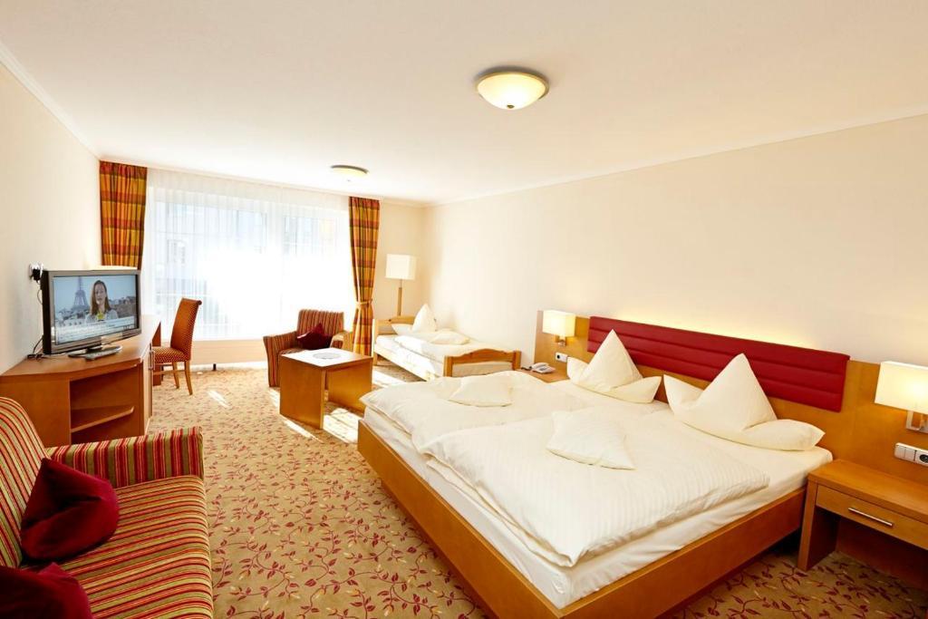 Hotel Hochheide Willingen  Habitación foto