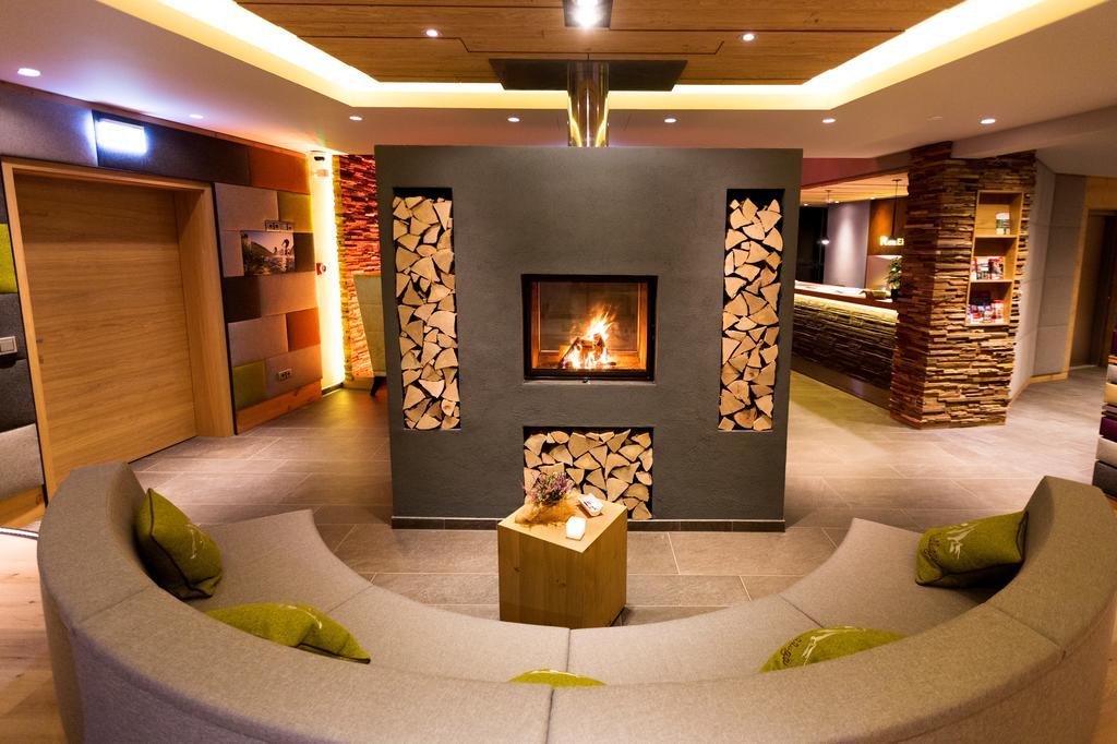 Hotel Hochheide Willingen  Exterior foto